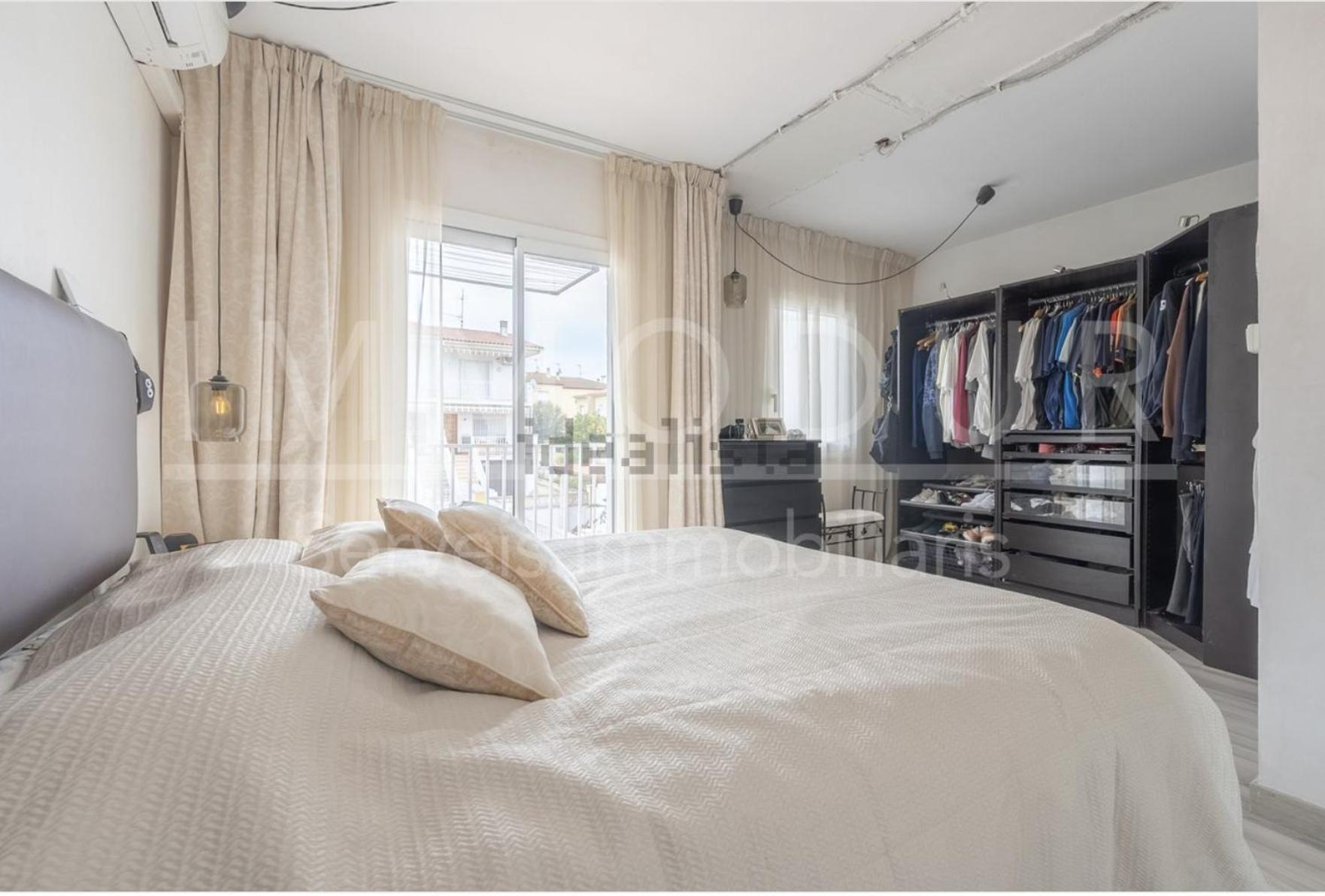 Hotel Casa Compartida Con Huespedes La Creu Coma-ruga Exteriér fotografie
