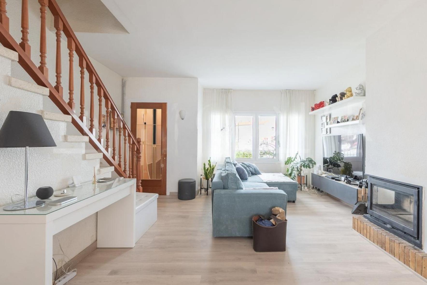 Hotel Casa Compartida Con Huespedes La Creu Coma-ruga Exteriér fotografie